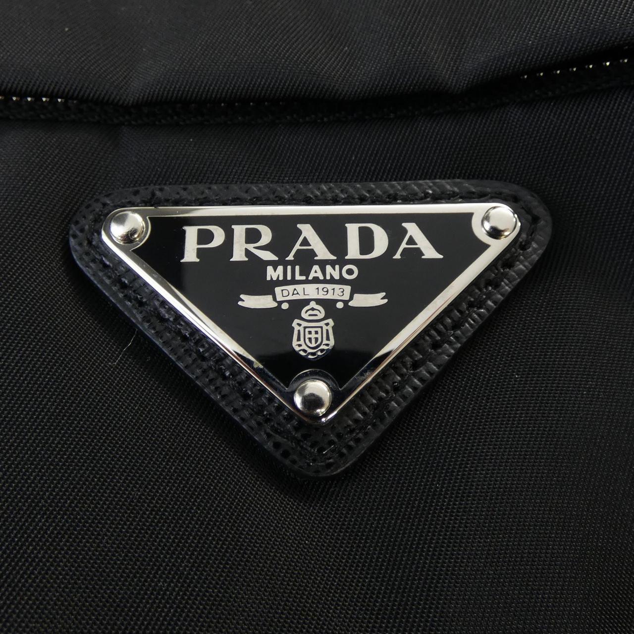 プラダ PRADA トライアングルロゴ P198SC S212 1Y35 スカート