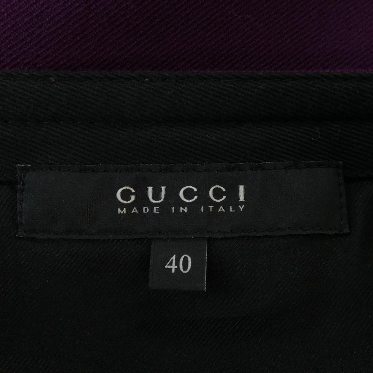 グッチ GUCCI 223243 ZU024 スカート