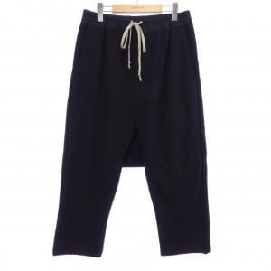 リックオウエンス Rick owens RU15F7381 パンツ