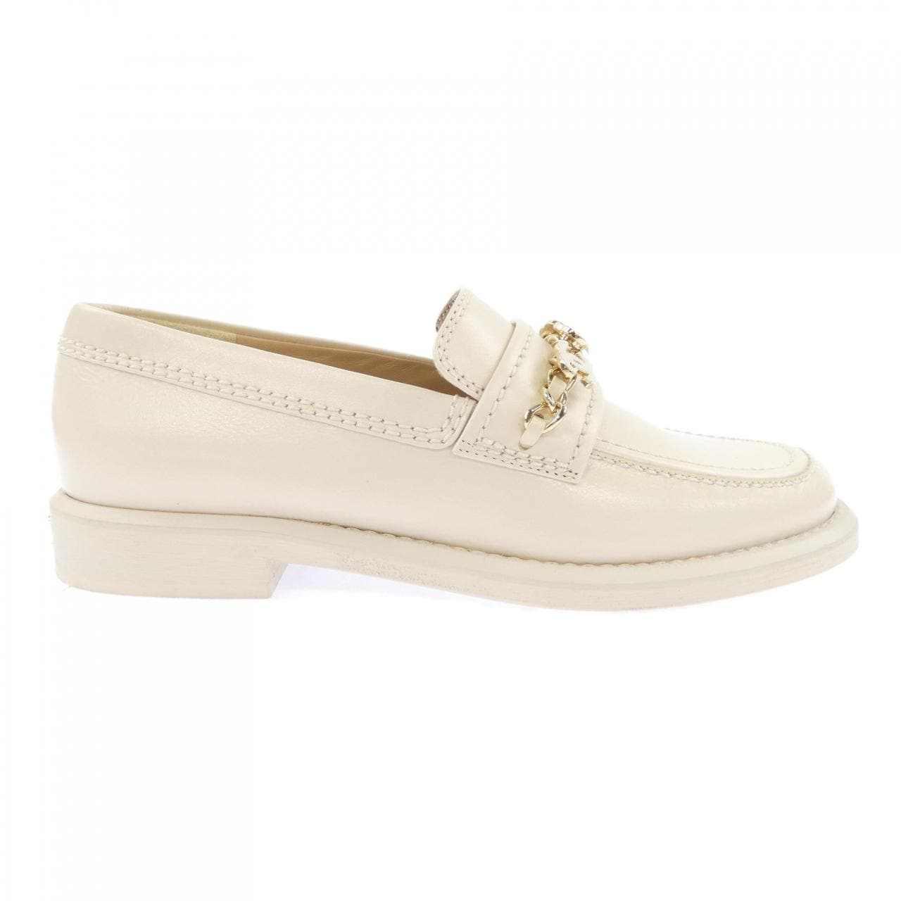 シャネル CHANEL モカシン MOCCASINS G45785B17125 シューズ