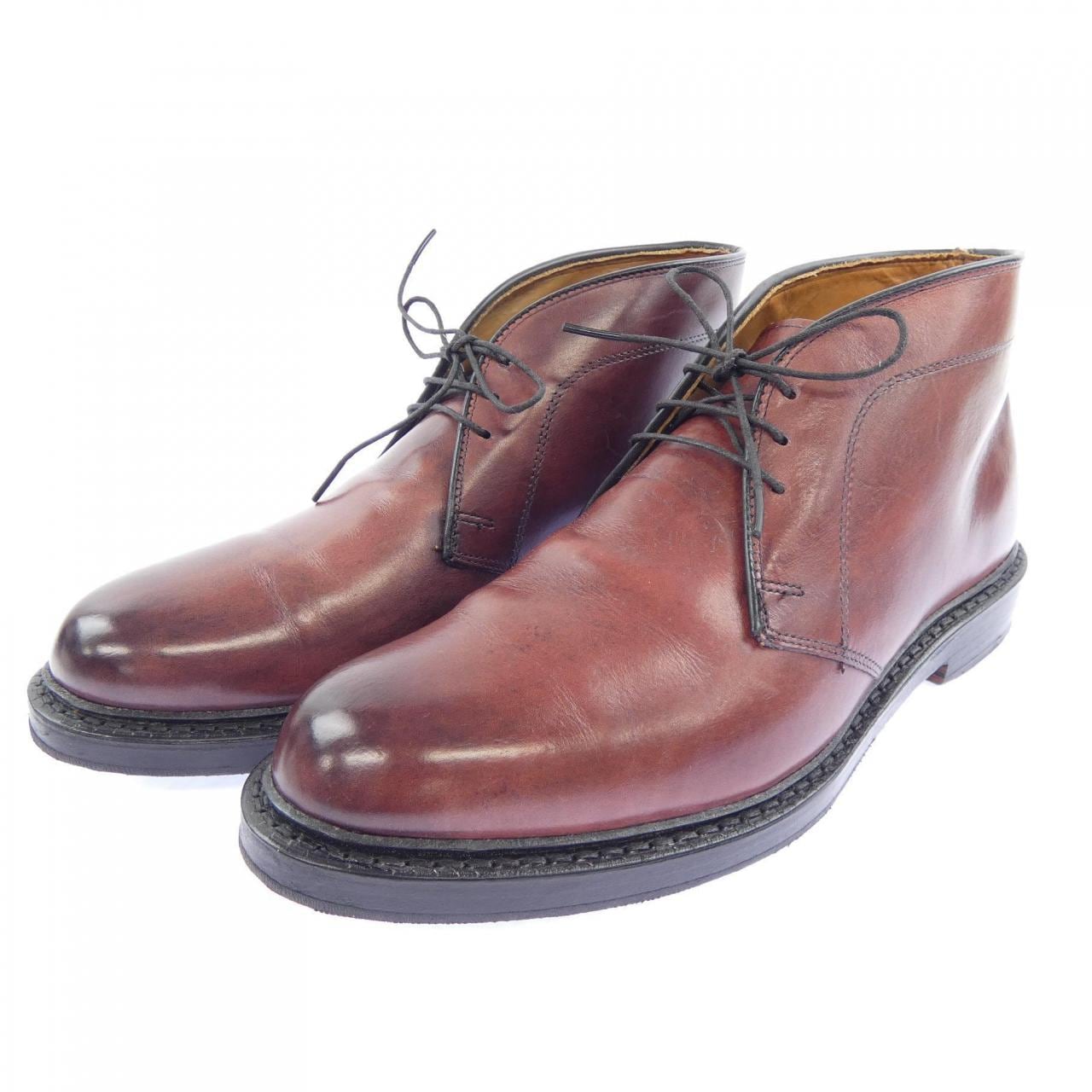 ブルックスブラザーズ BROOKS BROTHERS 100054610 ブーツ