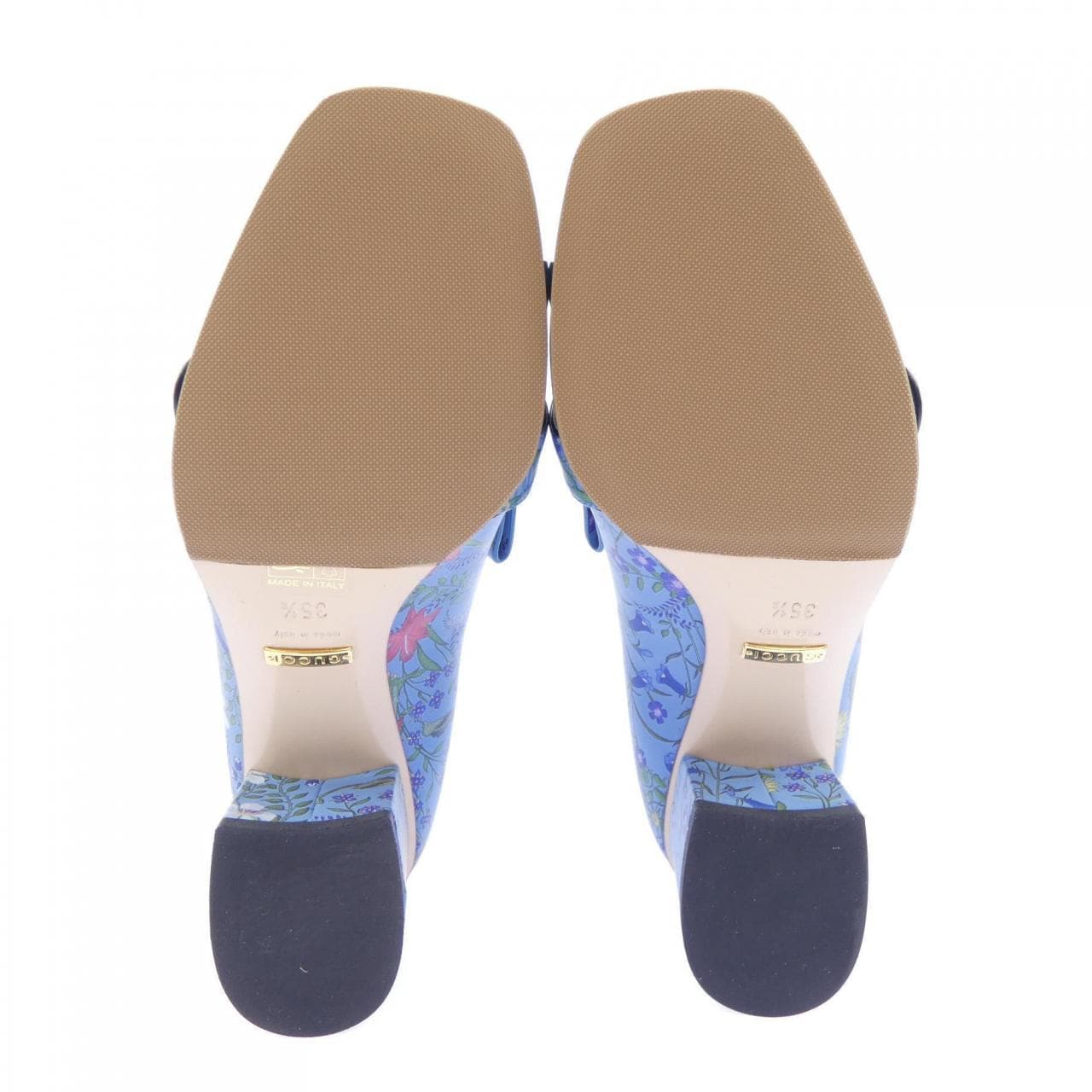 グッチ GUCCI 408208 パンプス