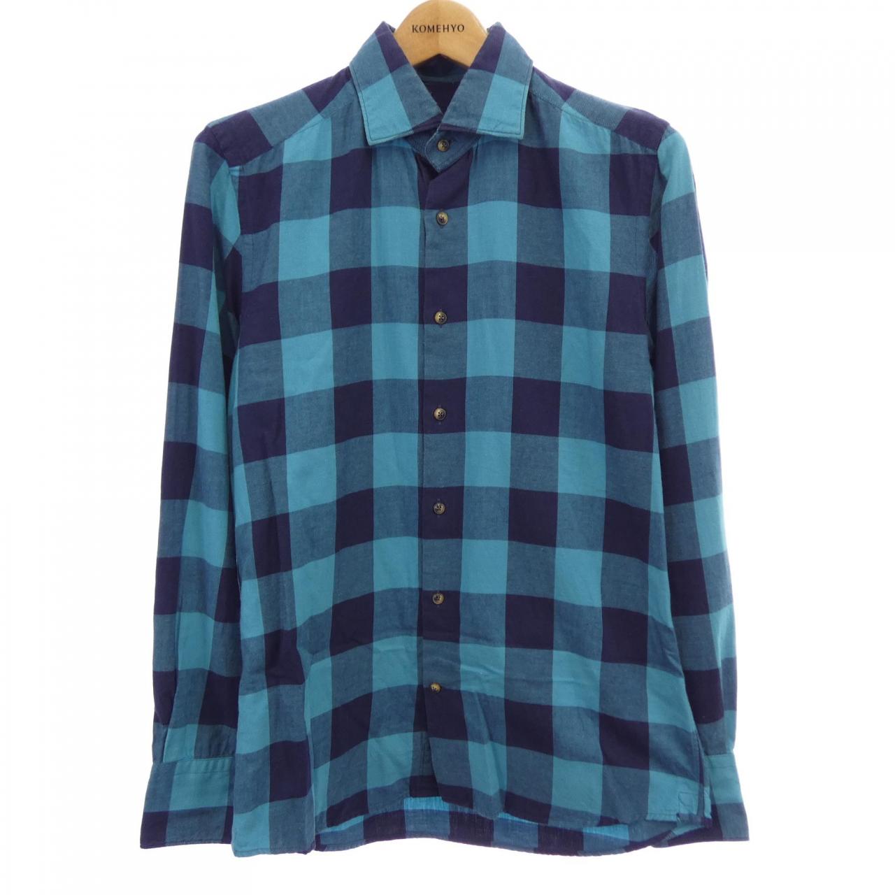 グランシャツ GLANSHIRT シャツ