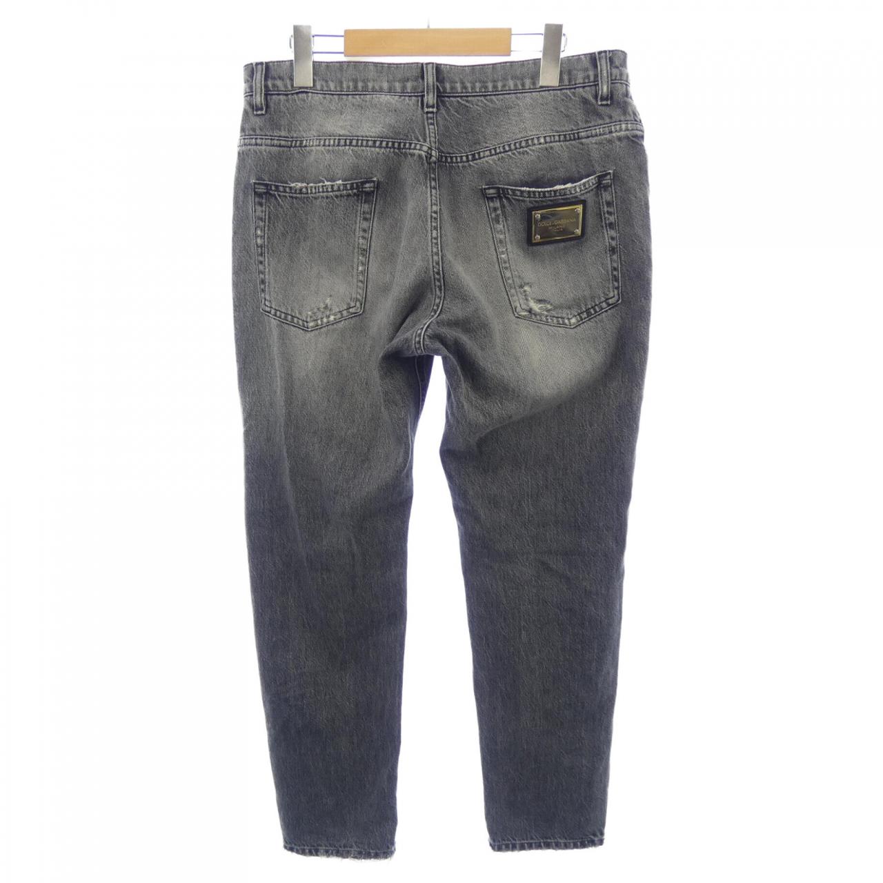 ドルチェアンドガッバーナ DOLCE&GABBANA GYJDAD/G8FQ2 パンツ