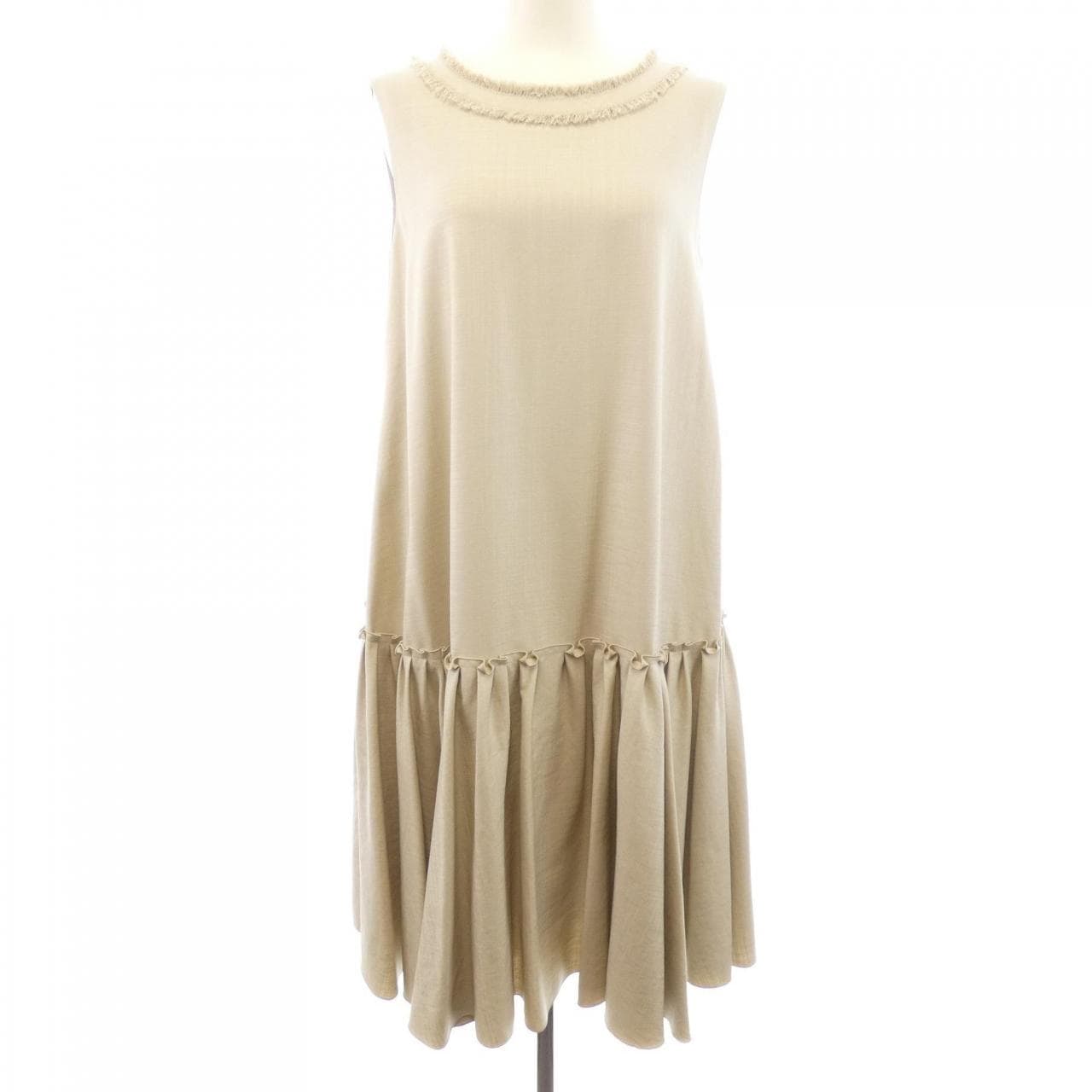 フォクシーニューヨーク FOXEY NEW YORK 38321 ワンピース