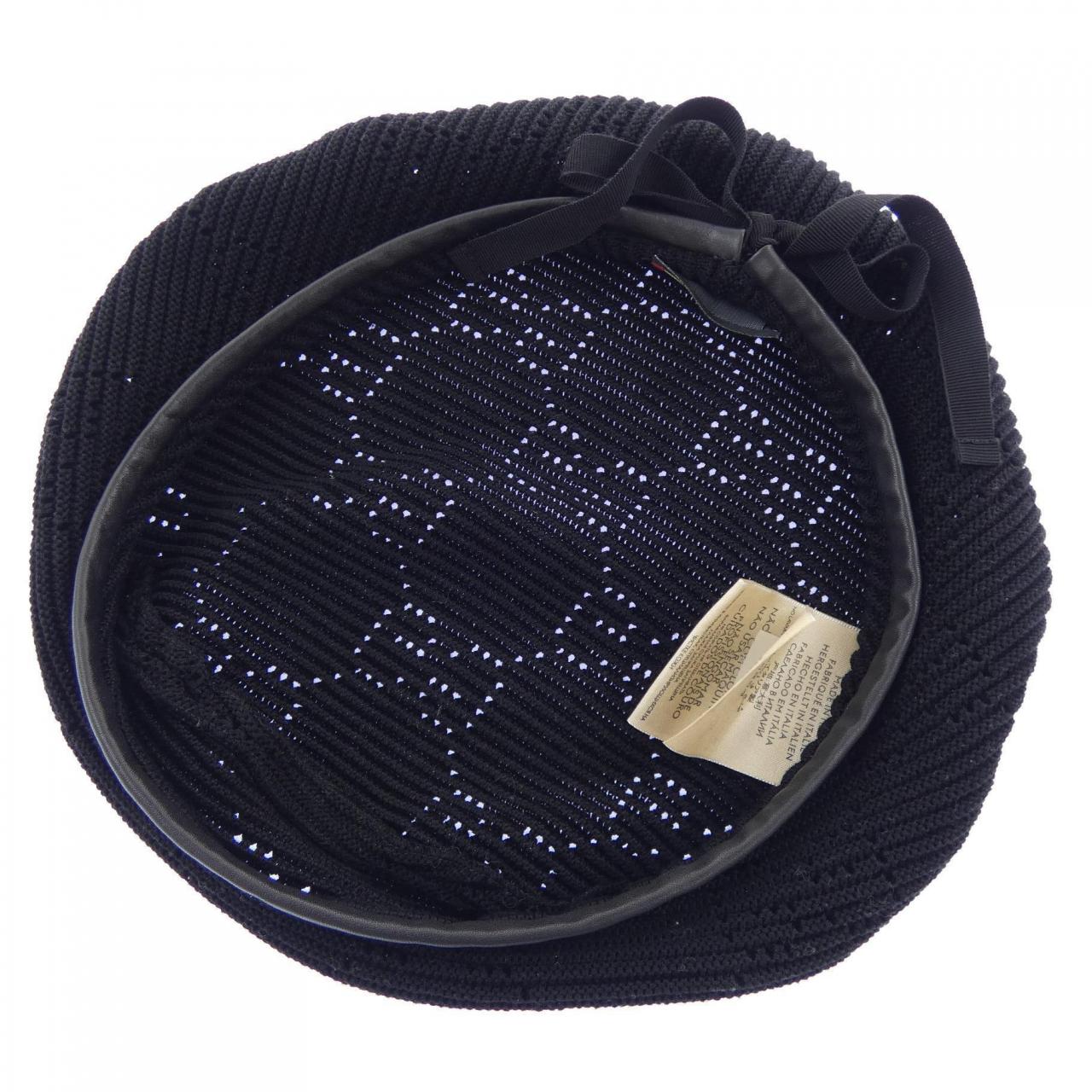 グッチ GUCCI 656574 3HAC5 キャップ
