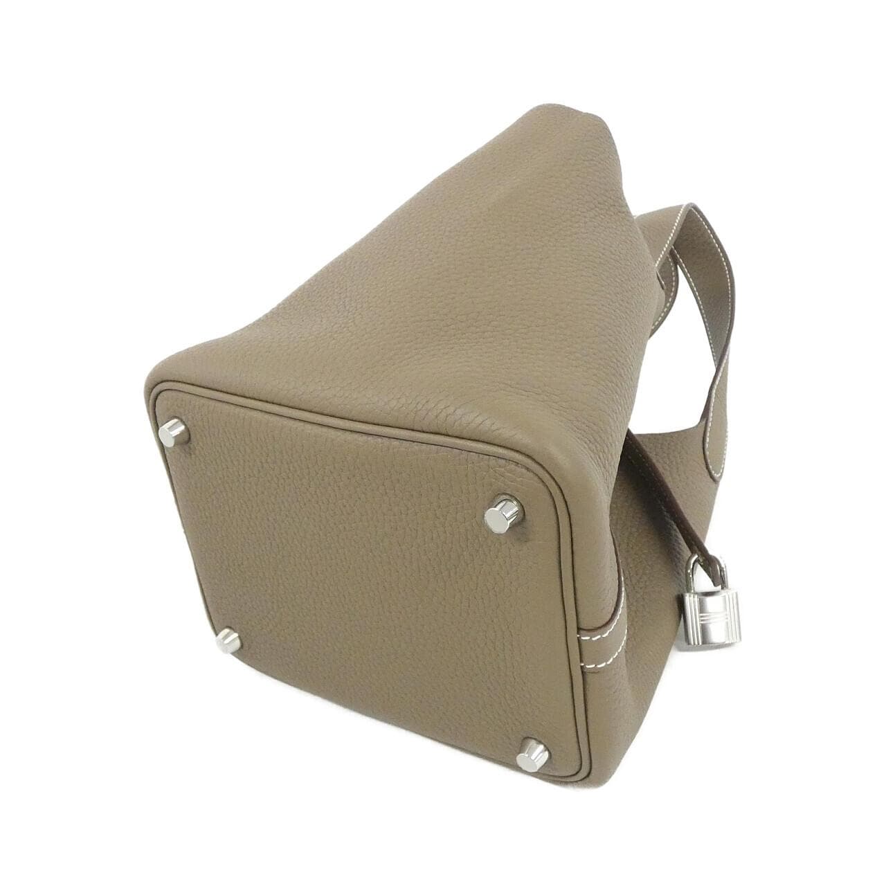 エルメス ピコタン ロック PM 056289CK バッグ