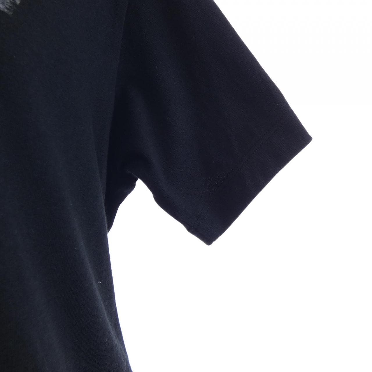 ルイヴィトン LOUIS VUITTON LOUIS VUITTONプリントTシャツ FITS02TXP Tシャツ