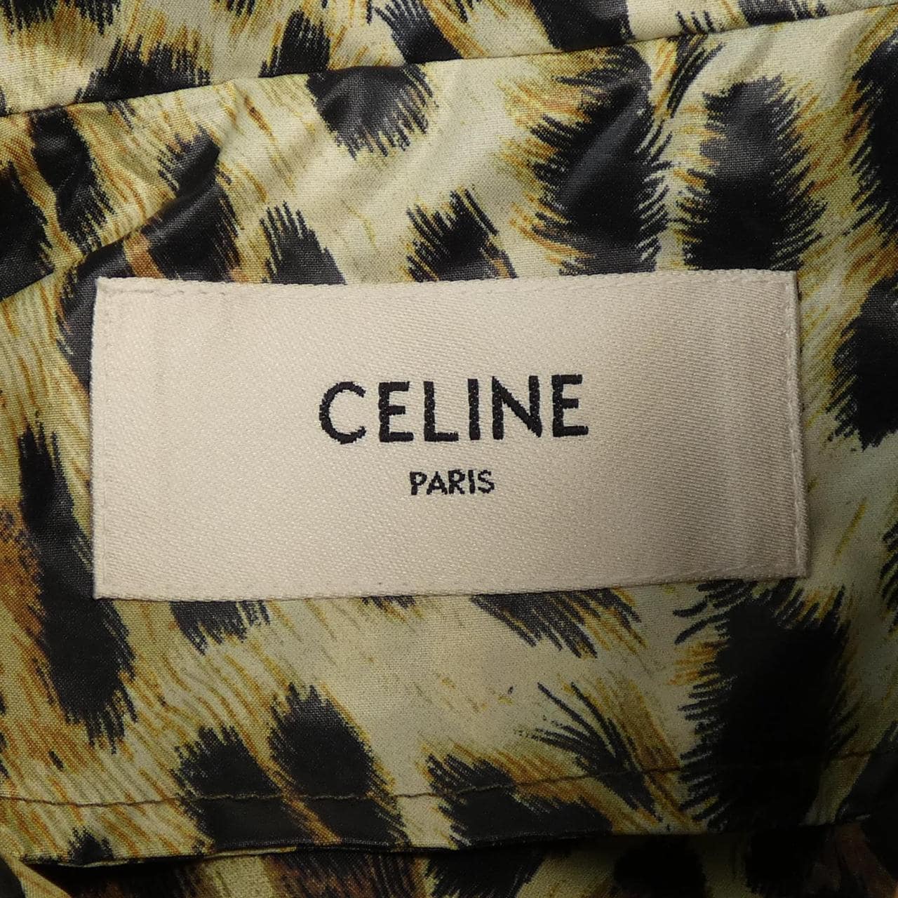セリーヌ CELINE 2W181853I ジャケット