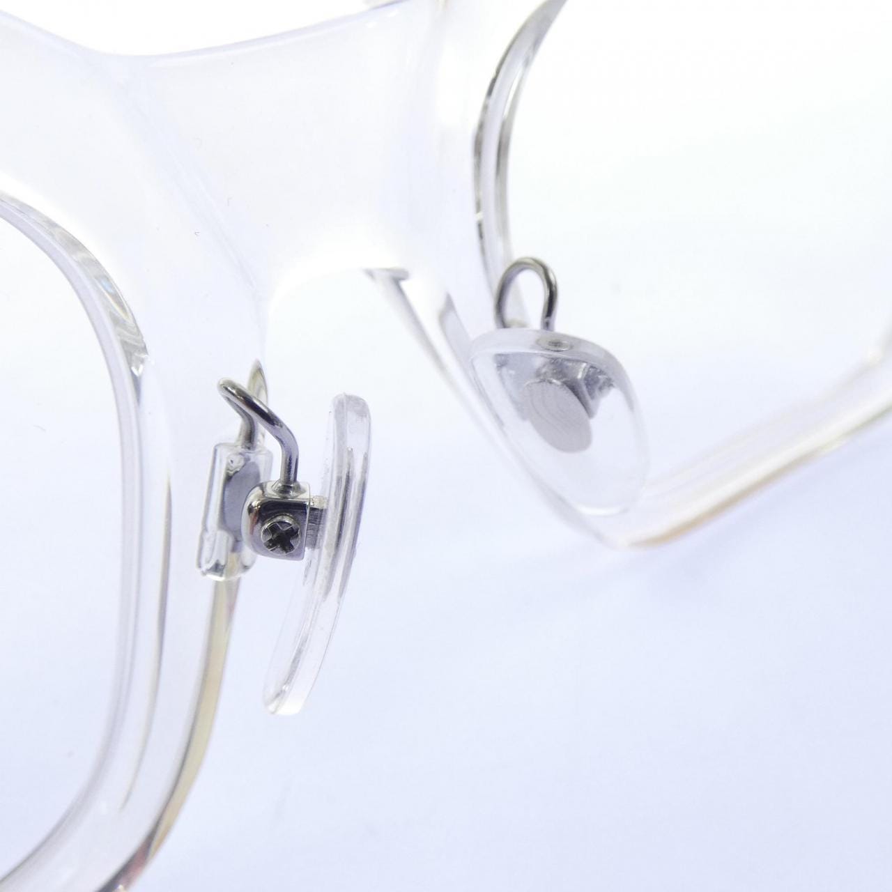 クロムハーツ CHROME HEARTS HALLLAMANASS EYEWEAR