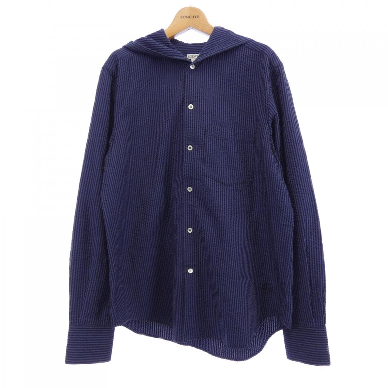 ロエベ LOEWE アナグラム ANAGRAM H2289780PO シャツ