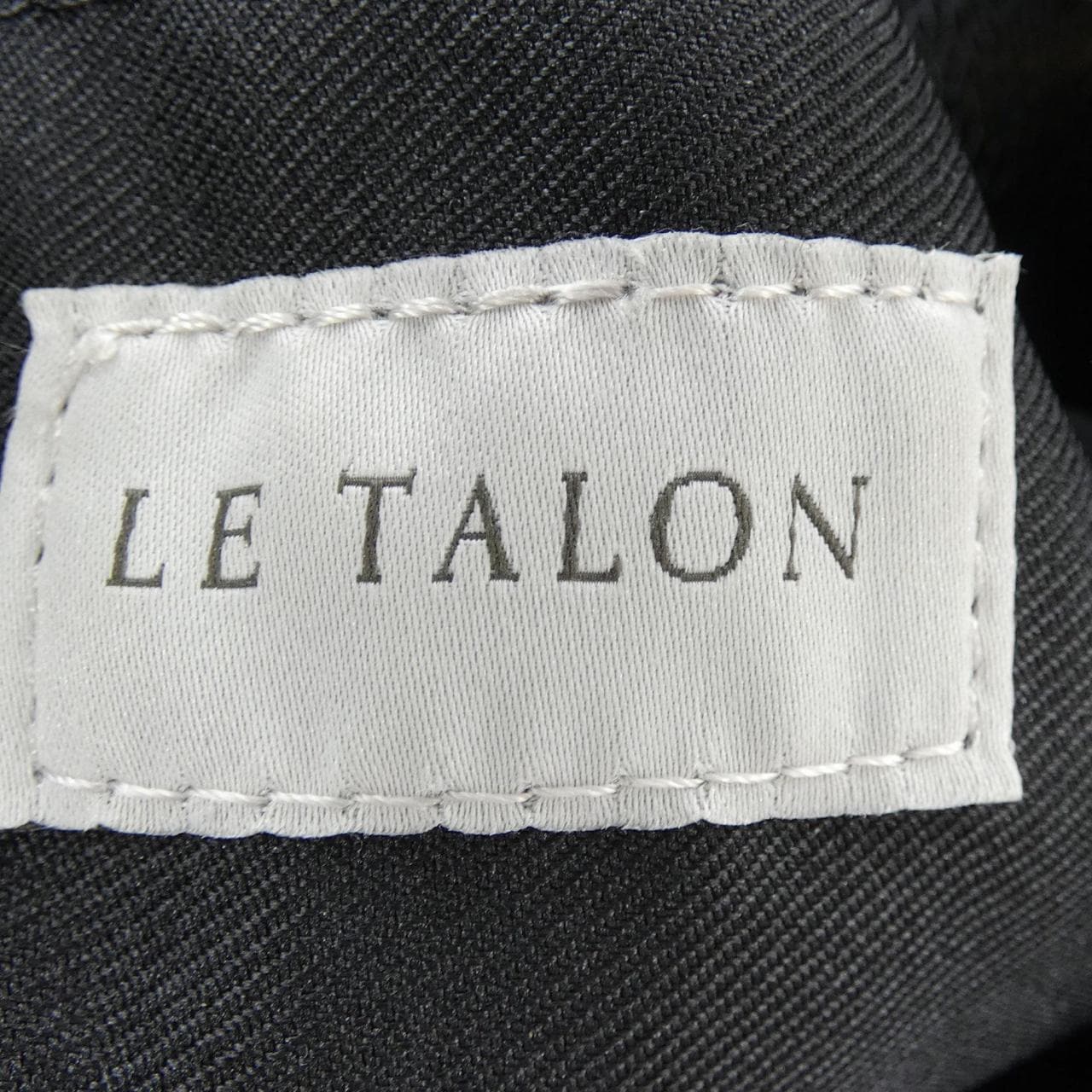 ル タロン Le Talon BAG