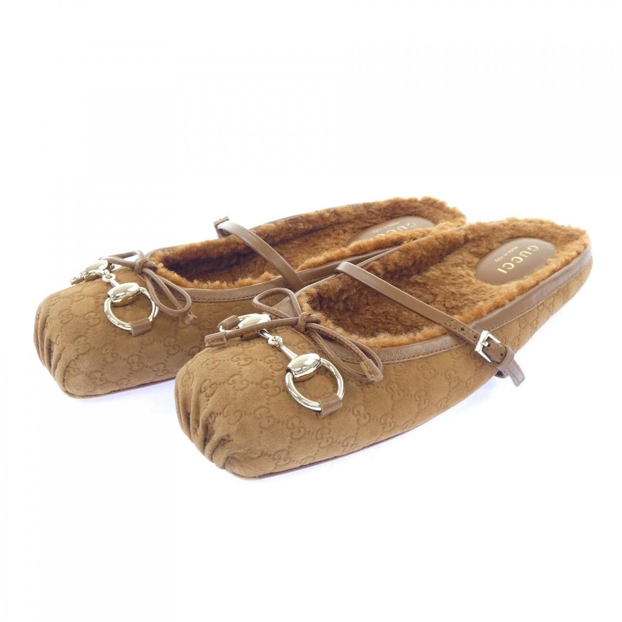 グッチ GUCCI シューズ