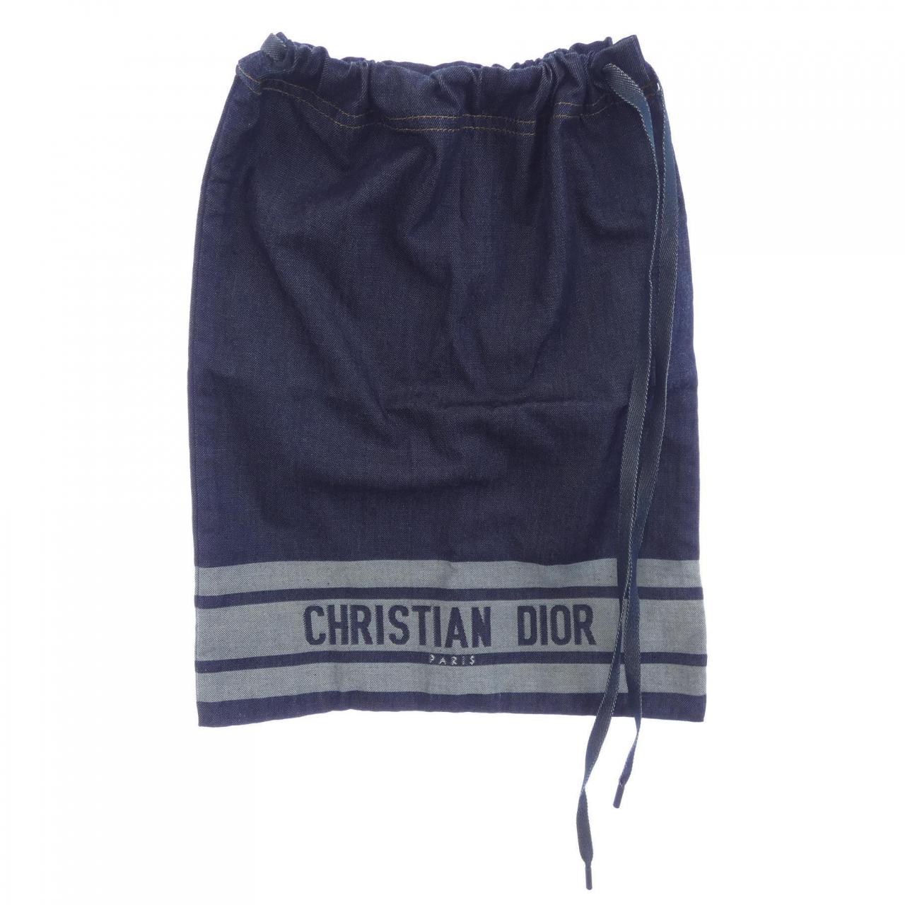 クリスチャンディオール CHRISTIAN DIOR 312J36A3517 スカート