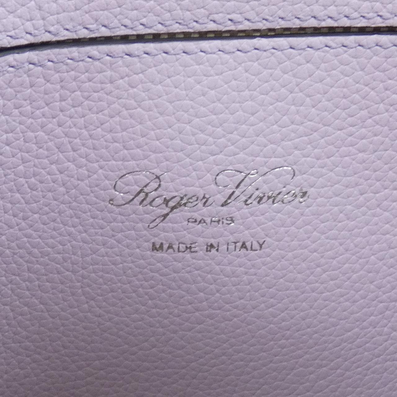 ロジェヴィヴィエ ROGER VIVIER RBWAORA0100 BAG