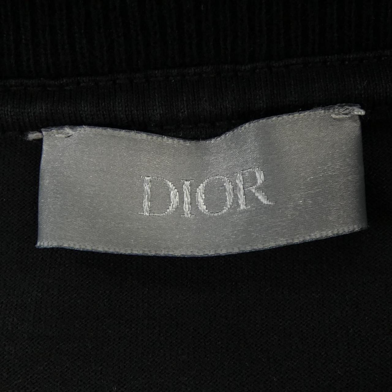 ディオール DIOR 193J649A0677 Tシャツ