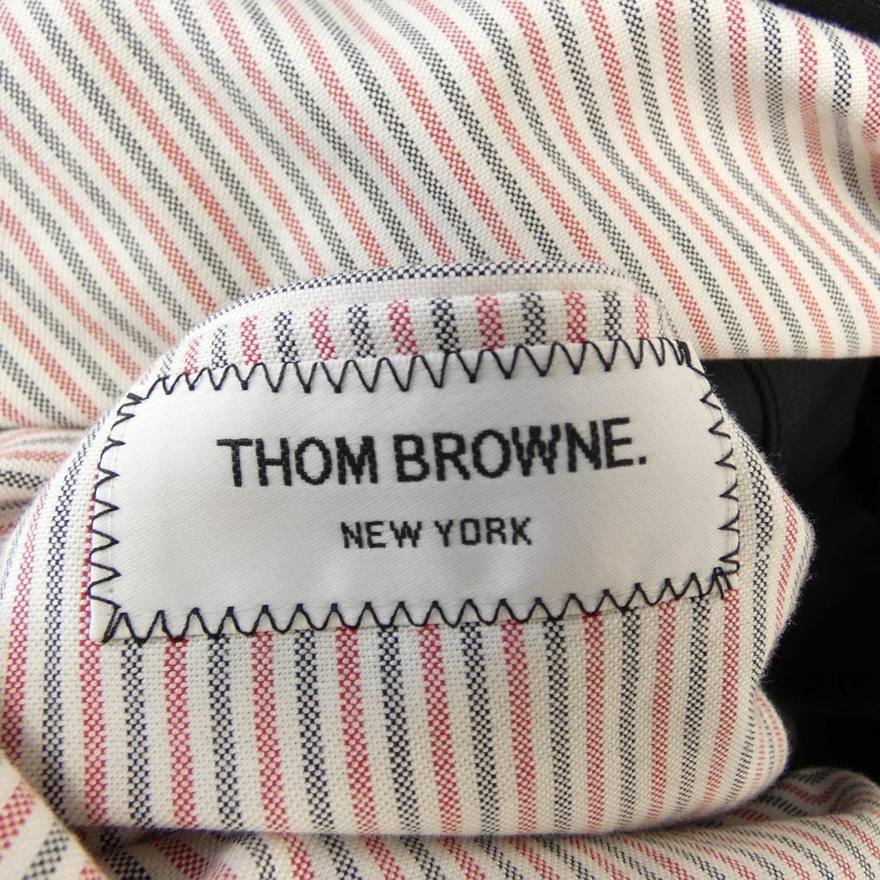 トムブラウン THOM BROWNE MOU564A コート