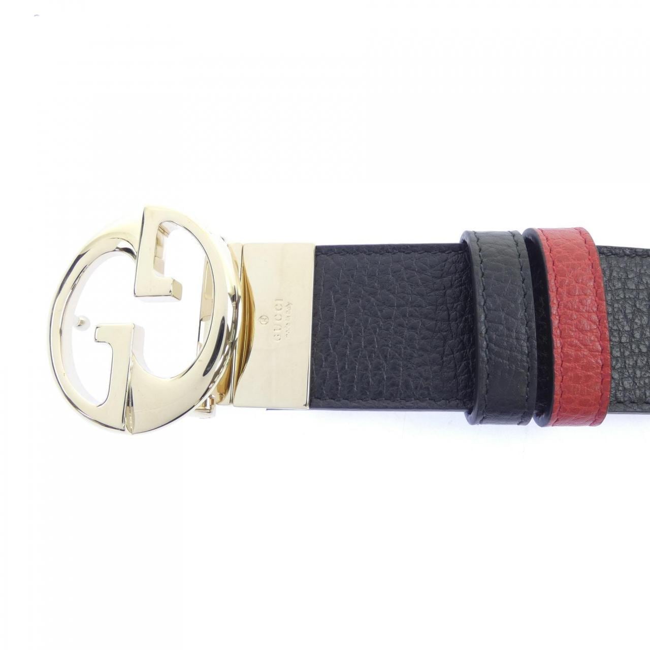 グッチ GUCCI 525040 BELT