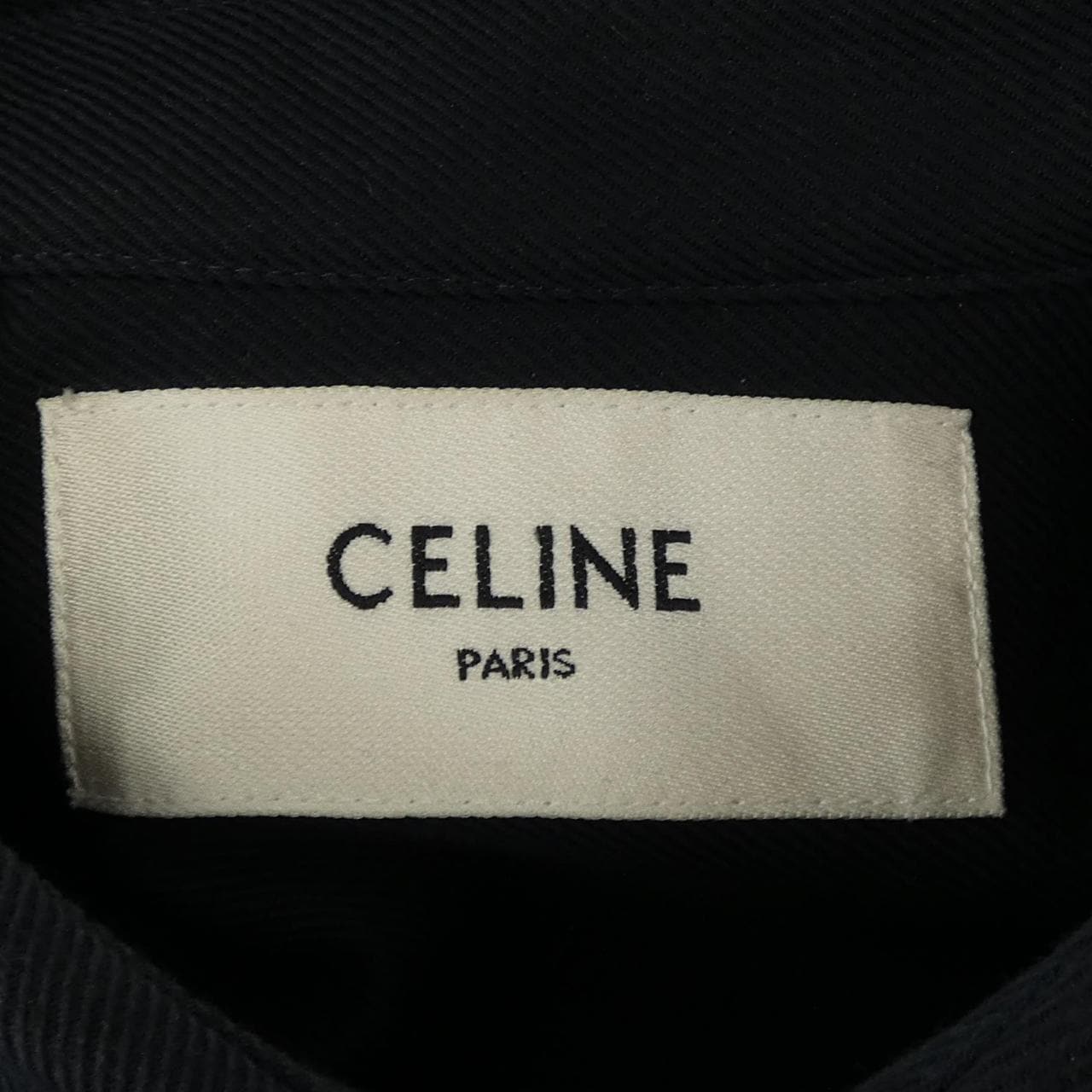 セリーヌ CELINE RC055364F シャツ