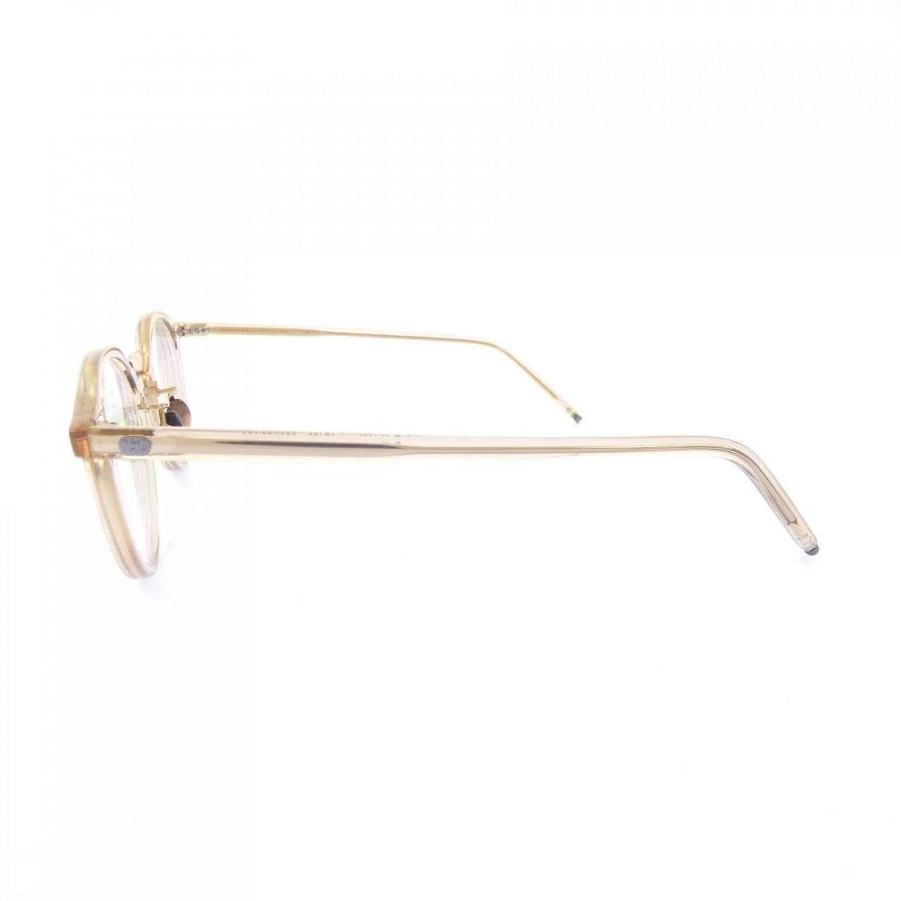 10EYEVAN no.3 III EYEWEAR
