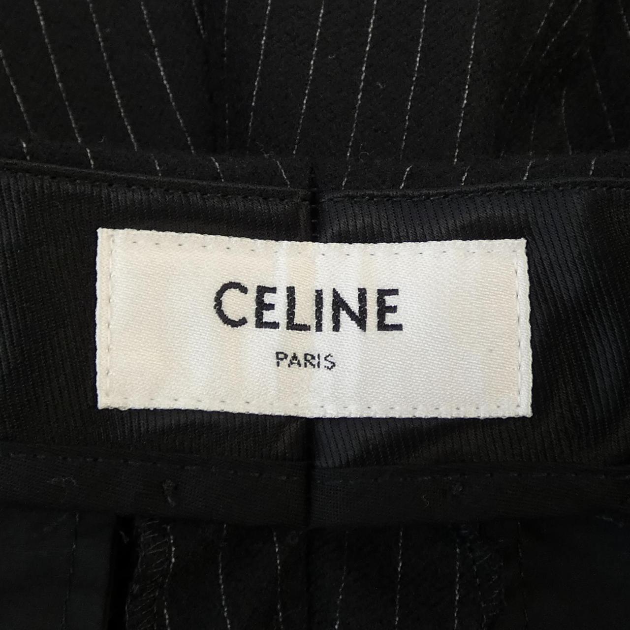 セリーヌ CELINE RP01A495R パンツ