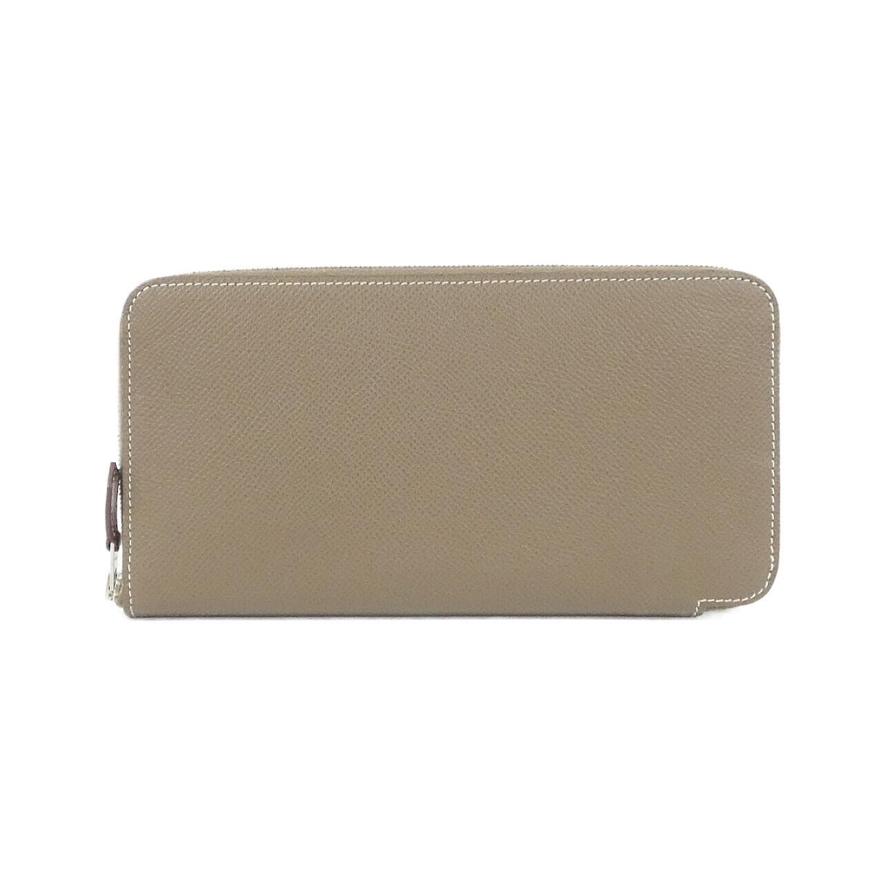 エルメス EQUATEUR シルク イン クラシック 077758CK 財布