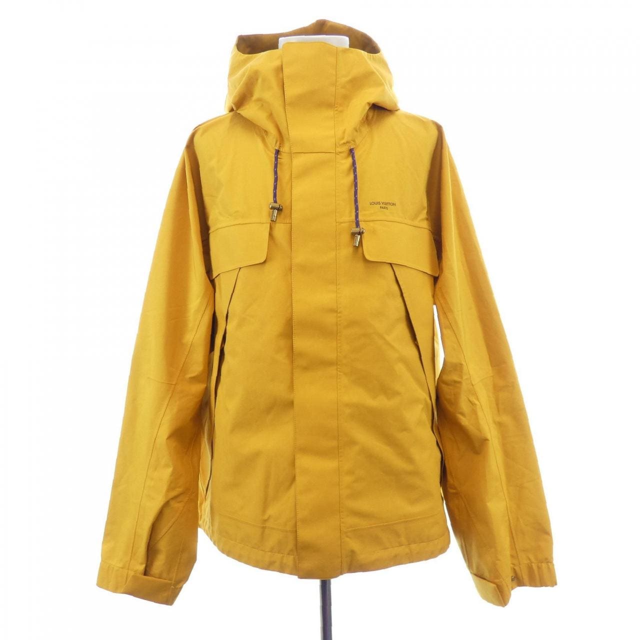 ルイヴィトン LOUIS VUITTON HUB79EQB4 ジャケット