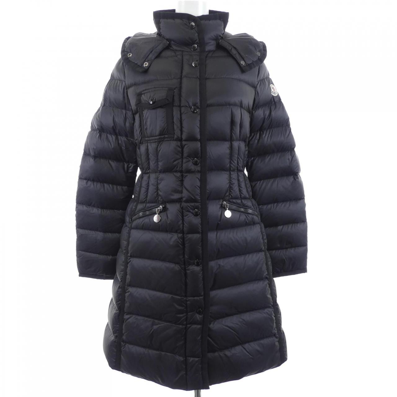 モンクレール MONCLER HERMINE ダウンコート