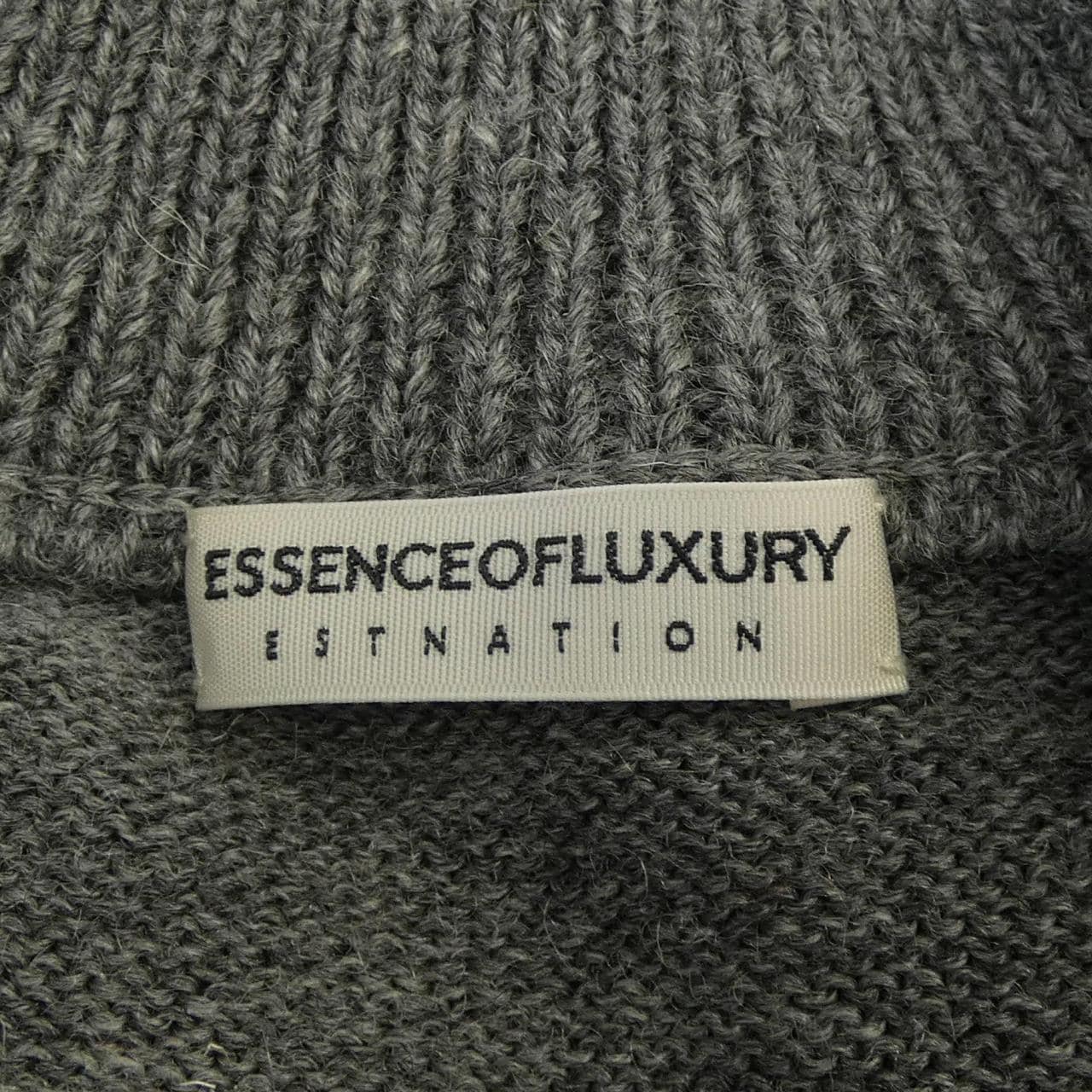 エストネーション ESTNATION ニット