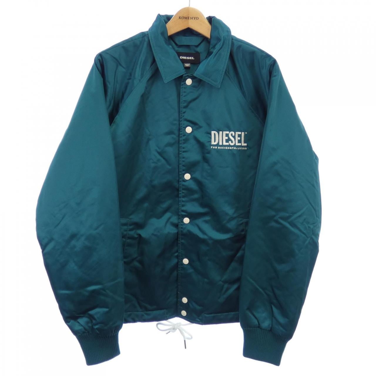 ディーゼル DIESEL ブルゾン