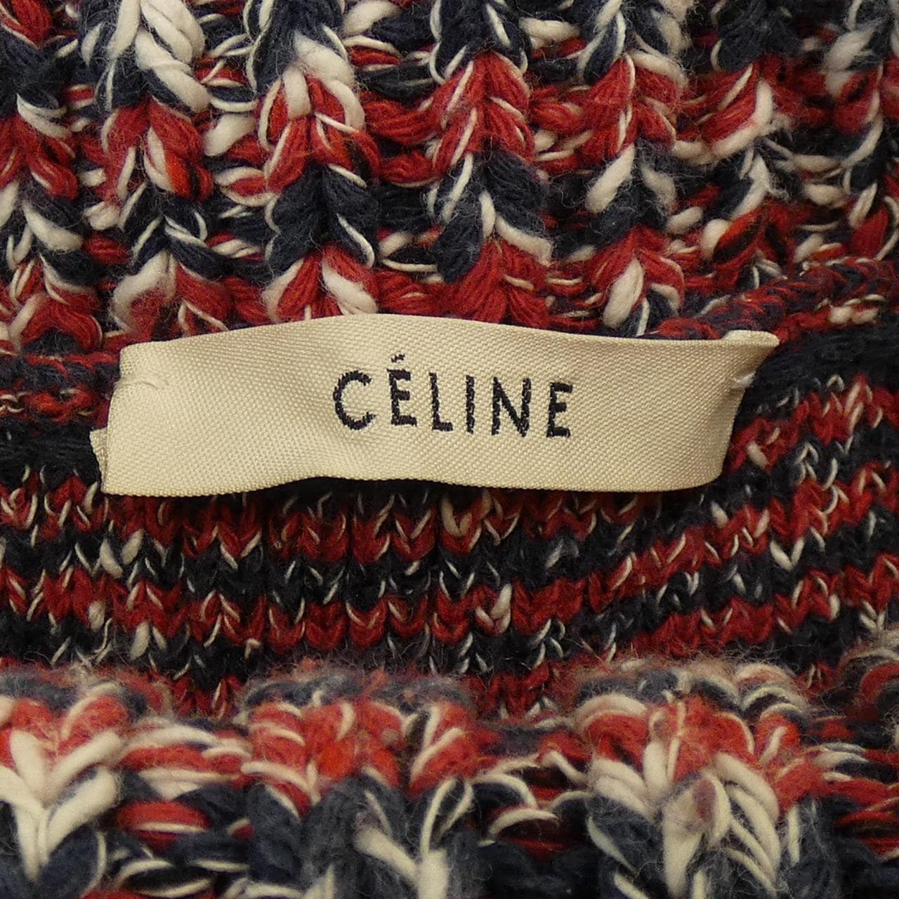 セリーヌ CELINE ニット