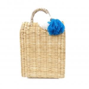 FATIMA MOROCCO BAG