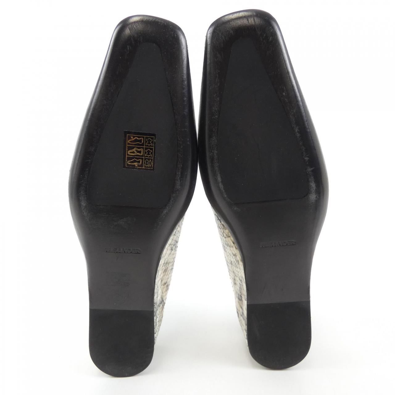 JIL SANDER Jil Sander shoes