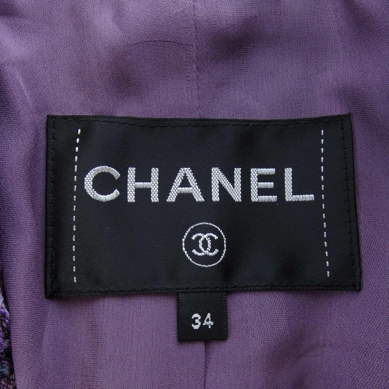 シャネル CHANEL ジャケット