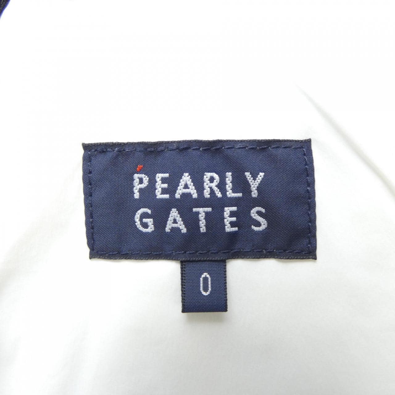 パーリーゲイツ PEARLY GATES スカート