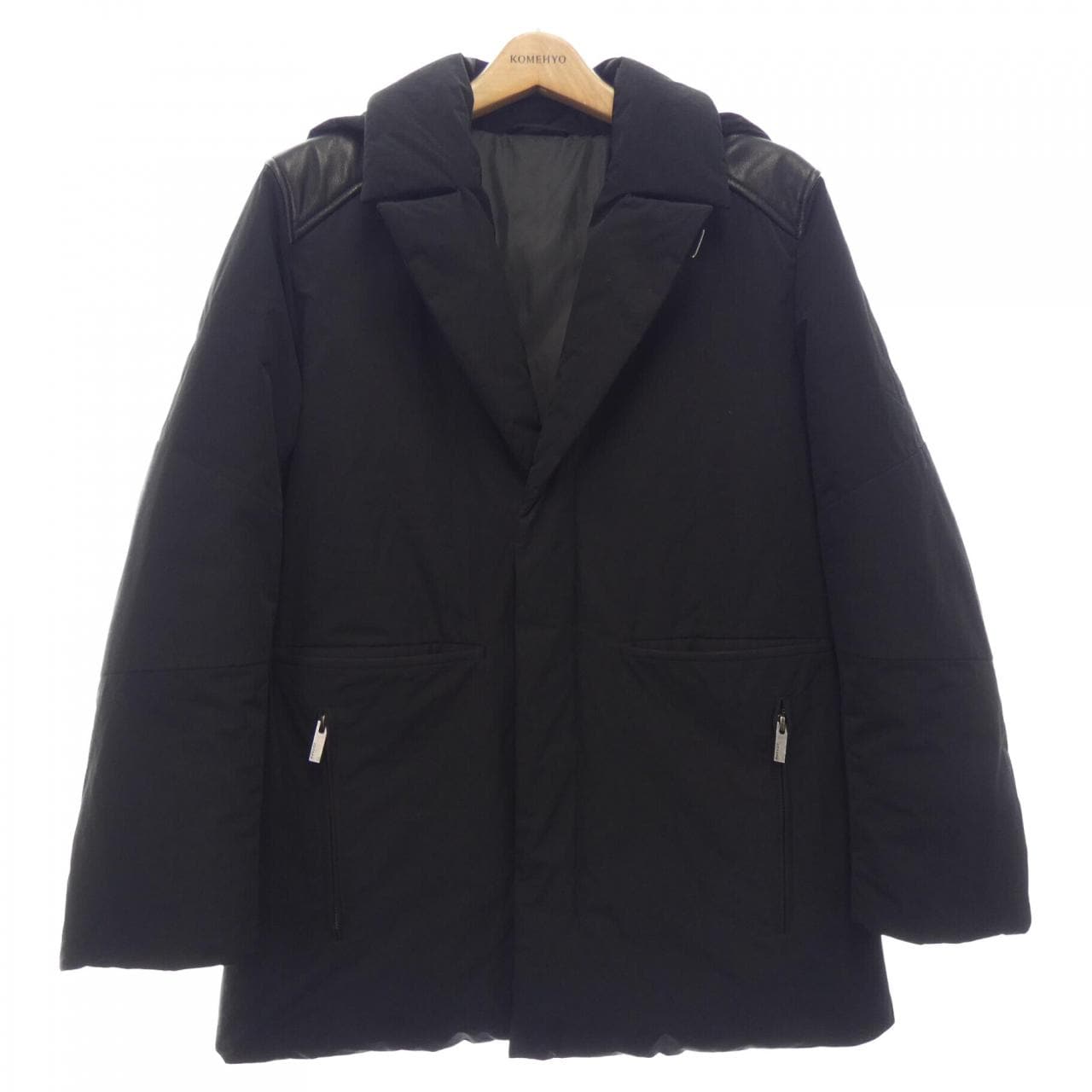 ジョセフオム JOSEPH HOMME ダウンコート