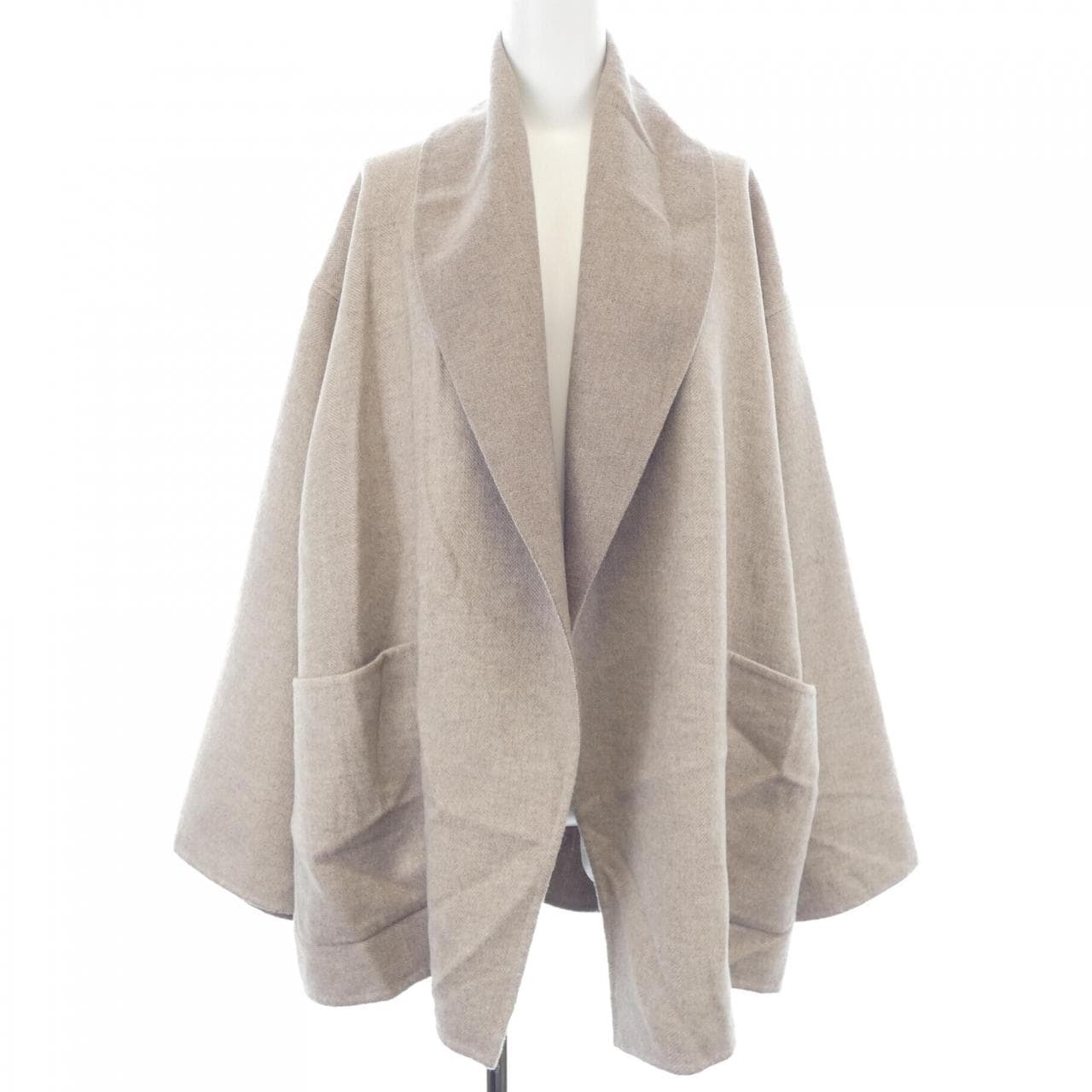 レリューム relume コート