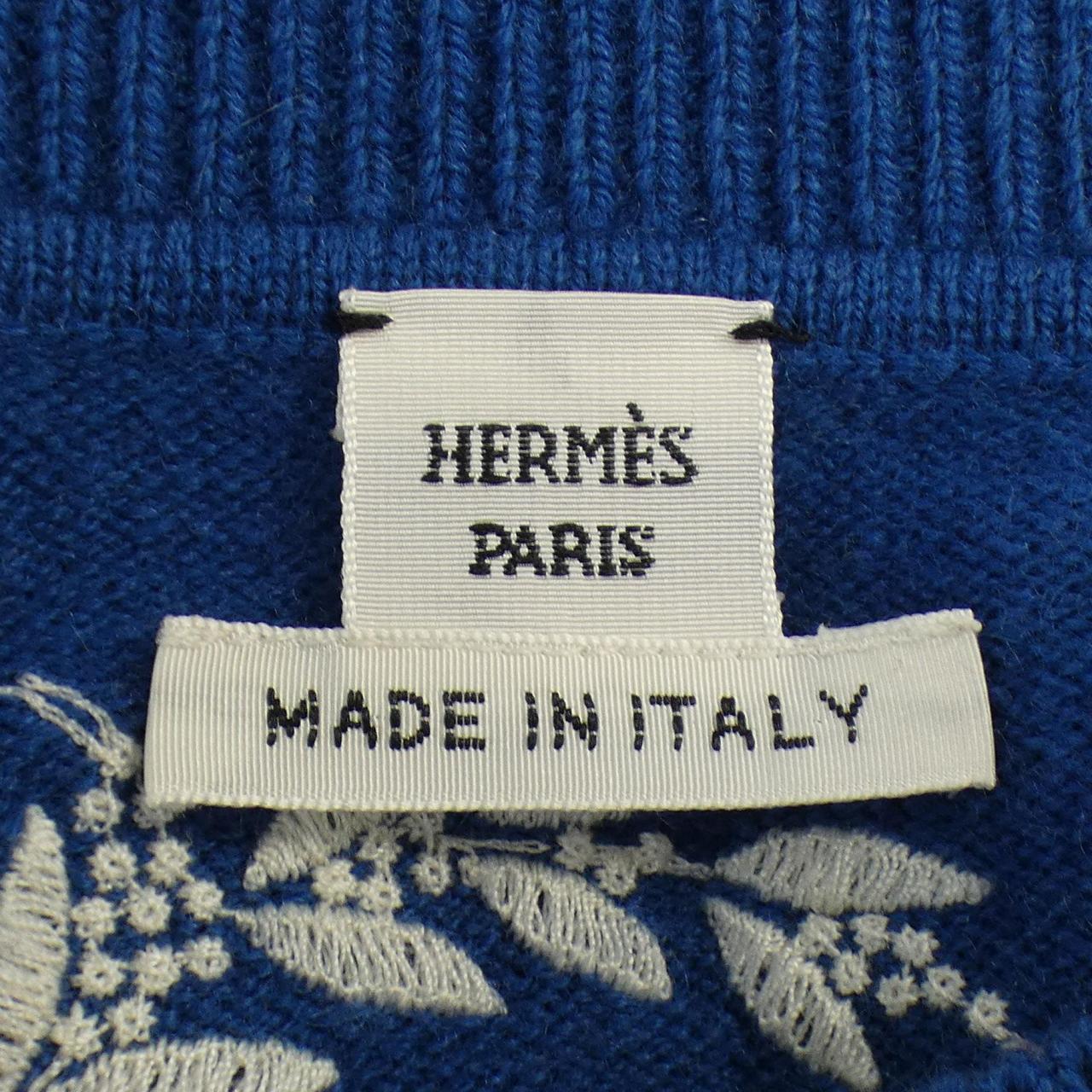 HERMES爱马仕针织品