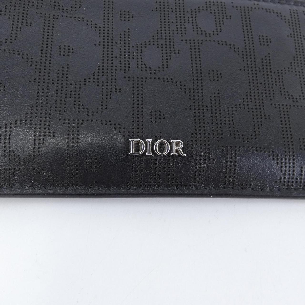 DIOR錢夾