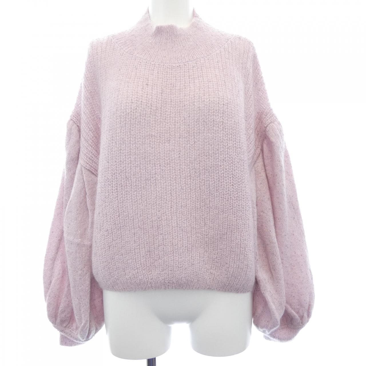 ジルスチュアート JILL STUART ニット