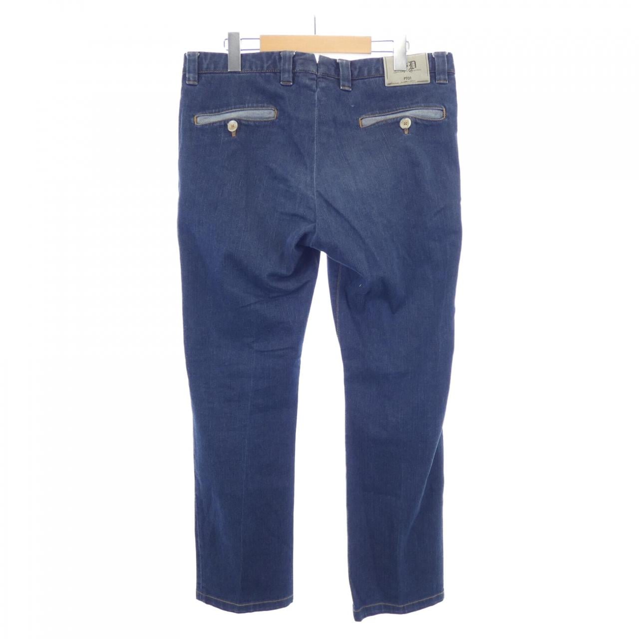 Pty Zero Uno PT01 Jeans