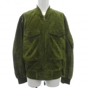 ベルルッティ Berluti レザージャケット