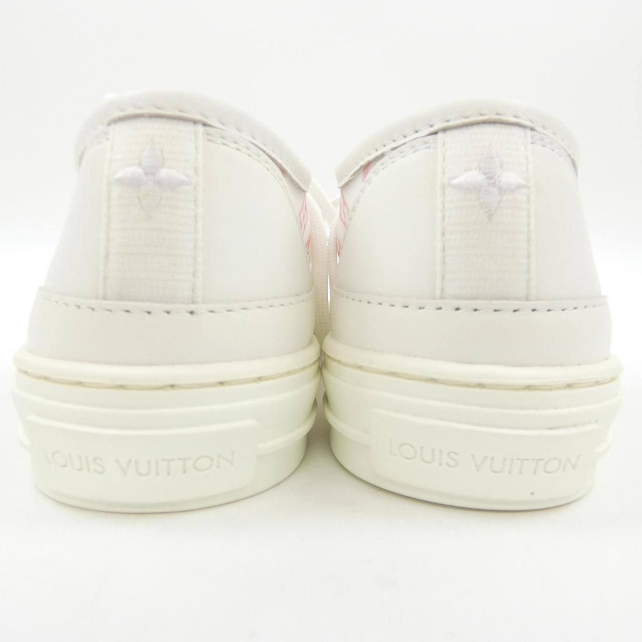 ルイヴィトン LOUIS VUITTON スニーカー