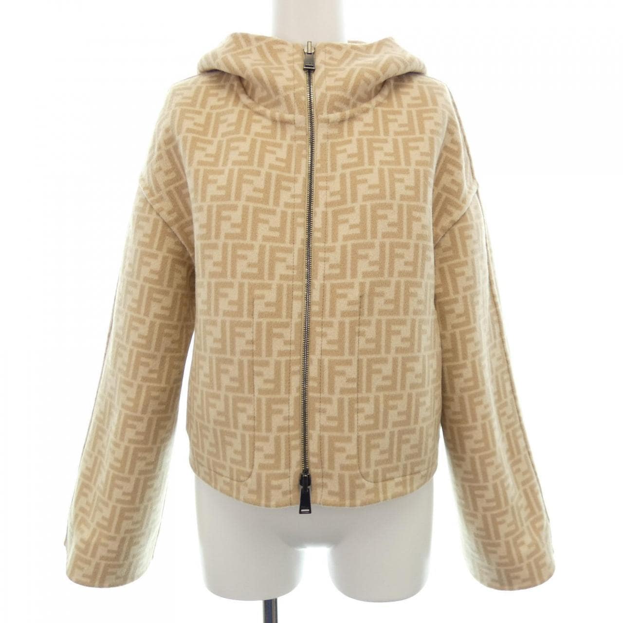 フェンディ FENDI ジャケット