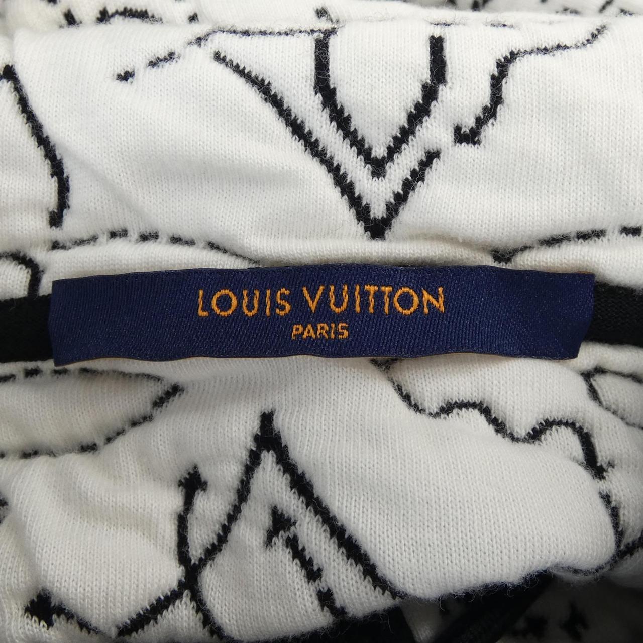 ルイヴィトン LOUIS VUITTON パーカー
