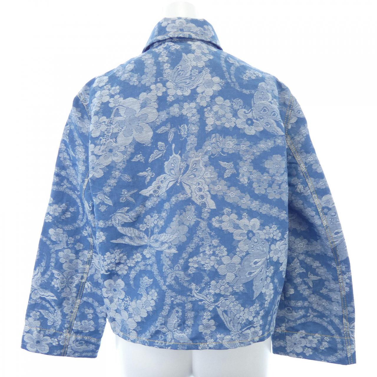 ETRO夾克