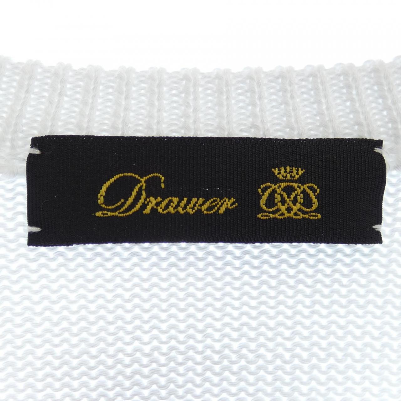 DRAWER Knit