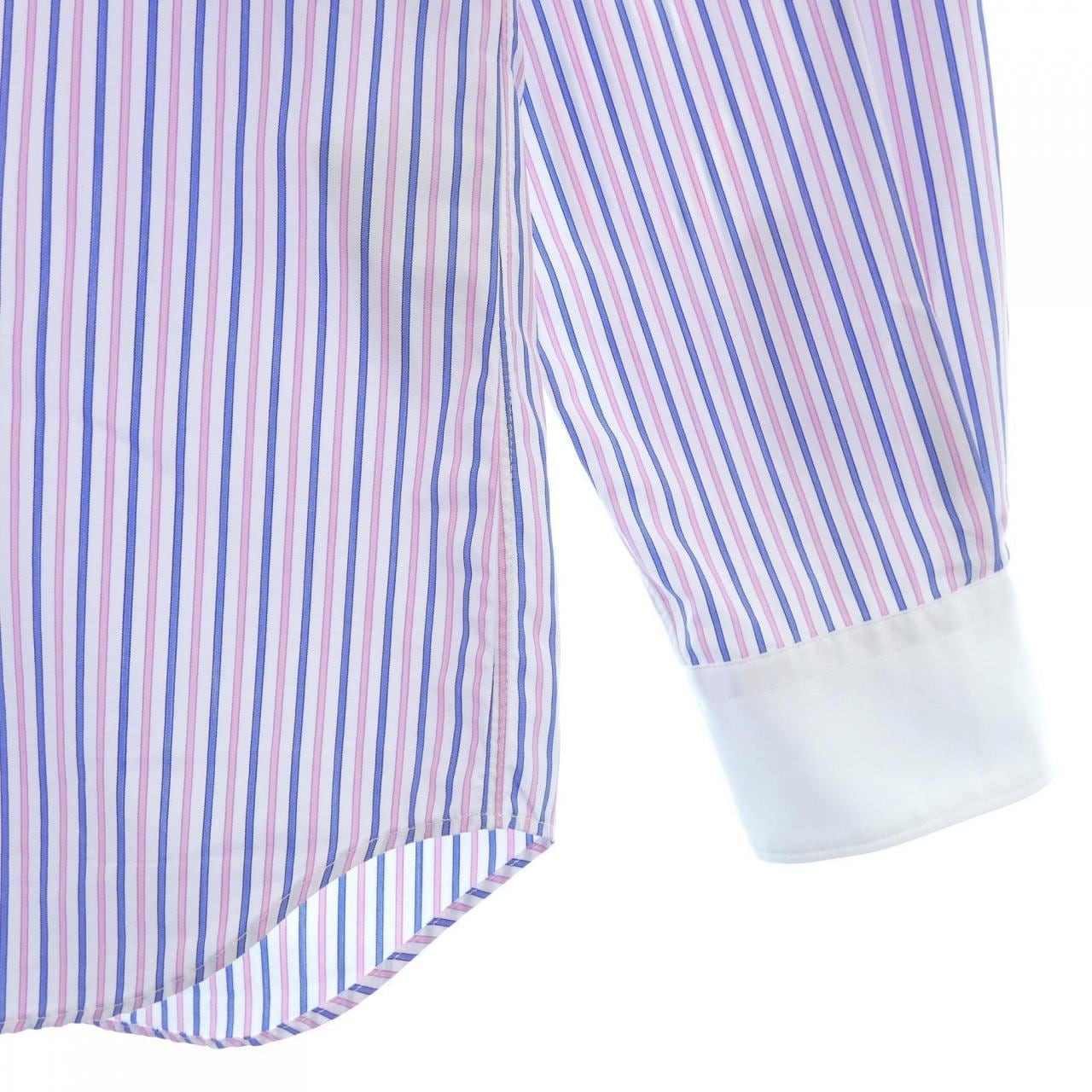 コムデギャルソンシャツ GARCONS SHIRT FZ-B088 シャツ