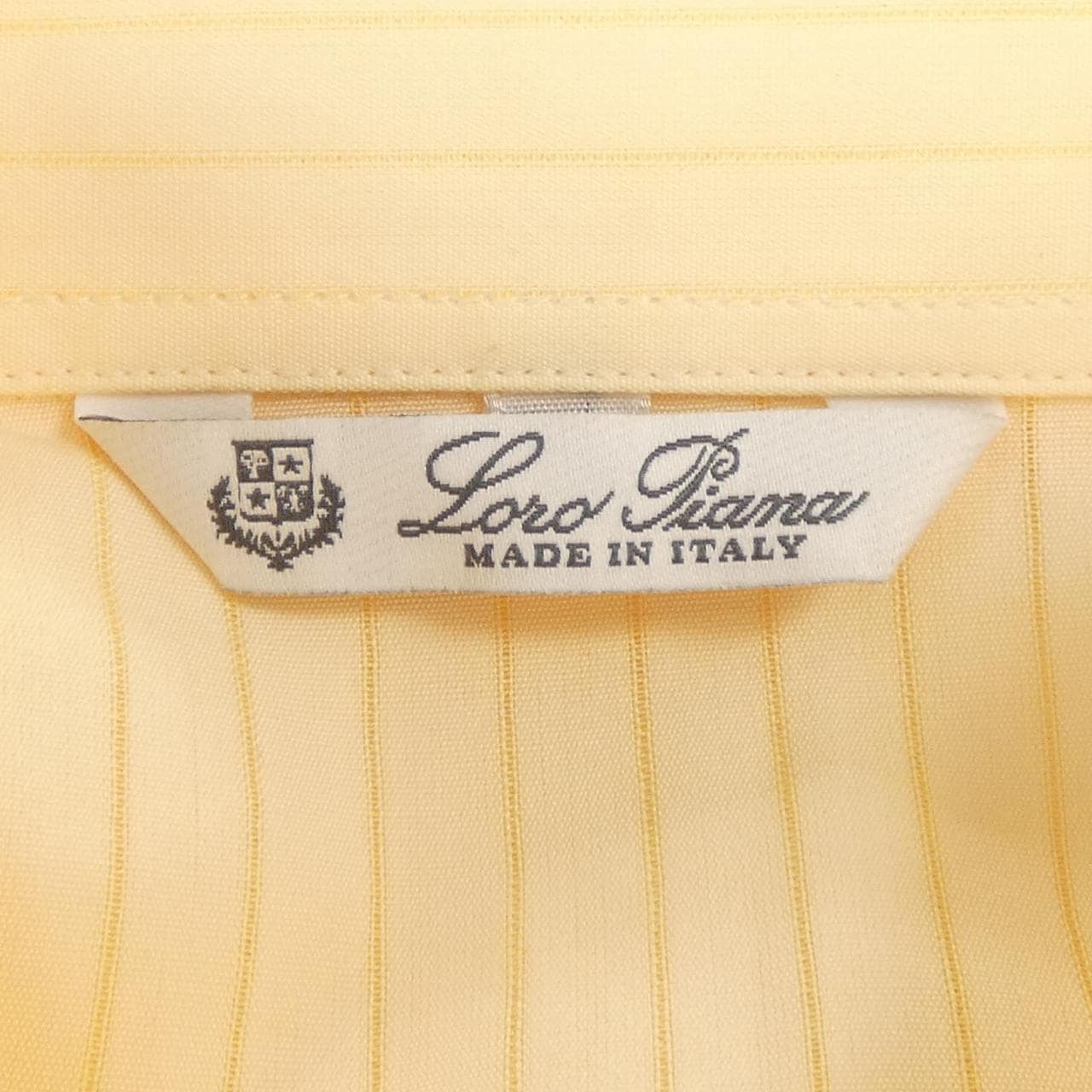 Loro Piana Piana 衬衫