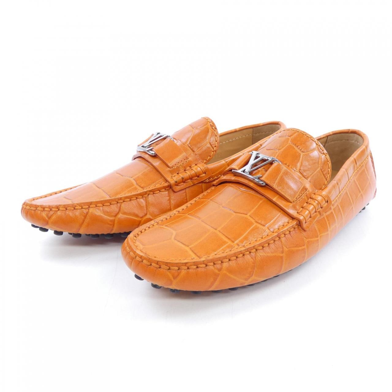 ルイヴィトン LOUIS VUITTON シューズ